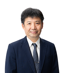 会長